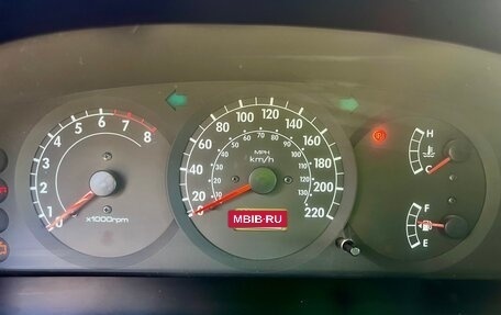 KIA Spectra II (LD), 2007 год, 435 000 рублей, 18 фотография