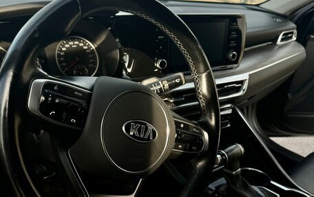 KIA K5, 2020 год, 2 450 000 рублей, 15 фотография