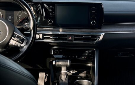 KIA K5, 2020 год, 2 450 000 рублей, 18 фотография