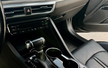 KIA K5, 2020 год, 2 450 000 рублей, 19 фотография