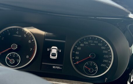 KIA K5, 2020 год, 2 450 000 рублей, 20 фотография