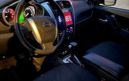 Datsun mi-DO, 2015 год, 450 000 рублей, 6 фотография