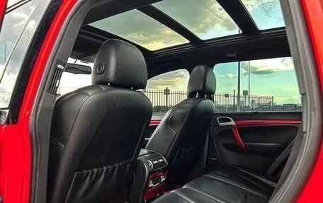 Porsche Cayenne III, 2005 год, 845 000 рублей, 6 фотография