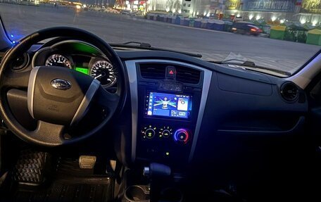 Datsun mi-DO, 2015 год, 450 000 рублей, 7 фотография