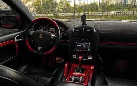 Porsche Cayenne III, 2005 год, 845 000 рублей, 7 фотография