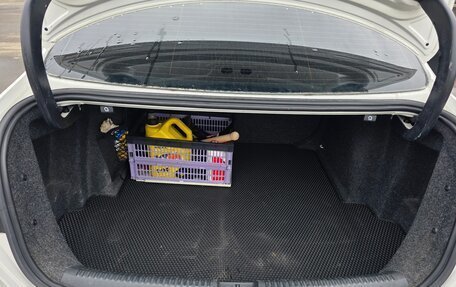 Volkswagen Jetta VI, 2014 год, 1 050 000 рублей, 8 фотография