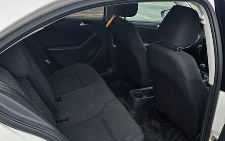 Volkswagen Jetta VI, 2014 год, 1 050 000 рублей, 9 фотография