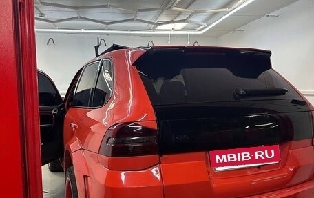 Porsche Cayenne III, 2005 год, 845 000 рублей, 2 фотография