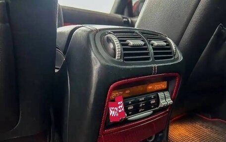 Porsche Cayenne III, 2005 год, 845 000 рублей, 8 фотография