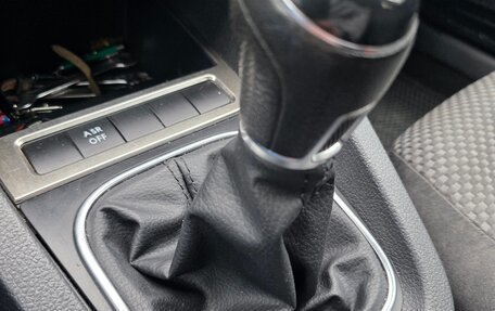 Volkswagen Jetta VI, 2014 год, 1 050 000 рублей, 13 фотография