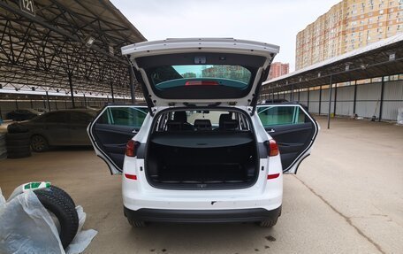 Hyundai Tucson III, 2019 год, 2 260 000 рублей, 5 фотография