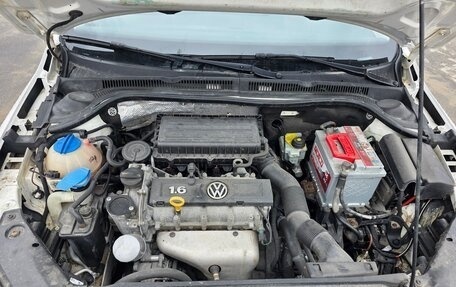 Volkswagen Jetta VI, 2014 год, 1 050 000 рублей, 15 фотография