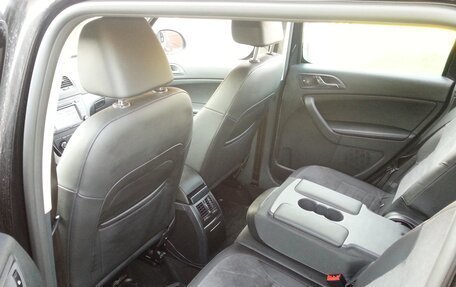 Skoda Yeti I рестайлинг, 2013 год, 999 000 рублей, 4 фотография