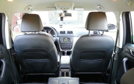 Skoda Yeti I рестайлинг, 2013 год, 999 000 рублей, 6 фотография