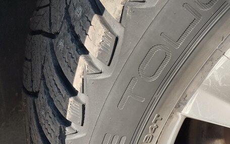 Skoda Yeti I рестайлинг, 2013 год, 999 000 рублей, 9 фотография