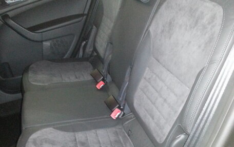 Skoda Yeti I рестайлинг, 2013 год, 999 000 рублей, 8 фотография