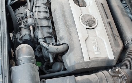 Skoda Yeti I рестайлинг, 2013 год, 999 000 рублей, 12 фотография