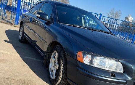 Volvo S60 III, 2007 год, 800 000 рублей, 2 фотография