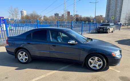 Volvo S60 III, 2007 год, 800 000 рублей, 7 фотография