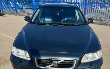 Volvo S60 III, 2007 год, 800 000 рублей, 10 фотография