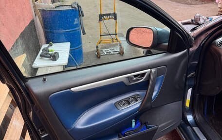 Volvo S60 III, 2007 год, 800 000 рублей, 14 фотография