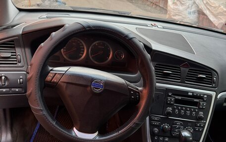 Volvo S60 III, 2007 год, 800 000 рублей, 12 фотография