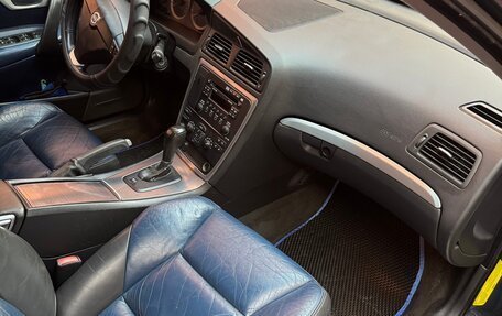 Volvo S60 III, 2007 год, 800 000 рублей, 20 фотография