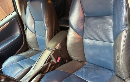 Volvo S60 III, 2007 год, 800 000 рублей, 13 фотография