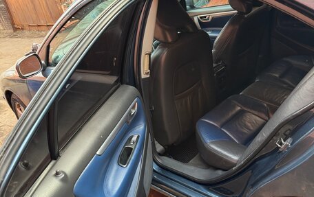 Volvo S60 III, 2007 год, 800 000 рублей, 18 фотография