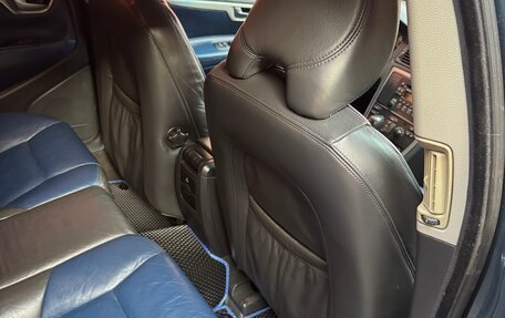 Volvo S60 III, 2007 год, 800 000 рублей, 21 фотография