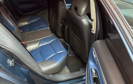 Volvo S60 III, 2007 год, 800 000 рублей, 23 фотография