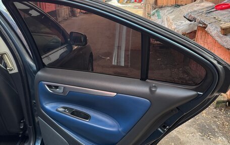 Volvo S60 III, 2007 год, 800 000 рублей, 24 фотография