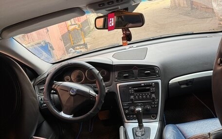 Volvo S60 III, 2007 год, 800 000 рублей, 22 фотография