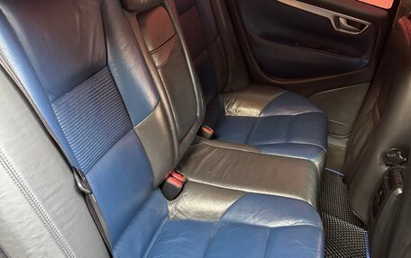 Volvo S60 III, 2007 год, 800 000 рублей, 25 фотография