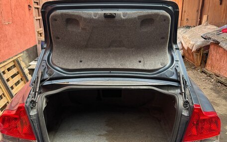 Volvo S60 III, 2007 год, 800 000 рублей, 26 фотография