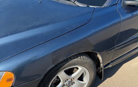 Volvo S60 III, 2007 год, 800 000 рублей, 31 фотография