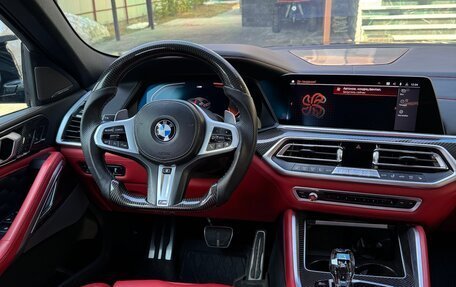 BMW X6, 2020 год, 7 500 000 рублей, 5 фотография