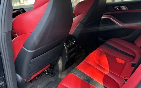 BMW X6, 2020 год, 7 500 000 рублей, 9 фотография