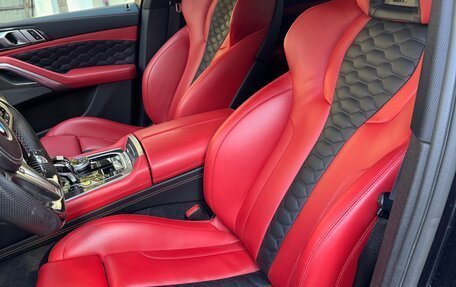 BMW X6, 2020 год, 7 500 000 рублей, 7 фотография