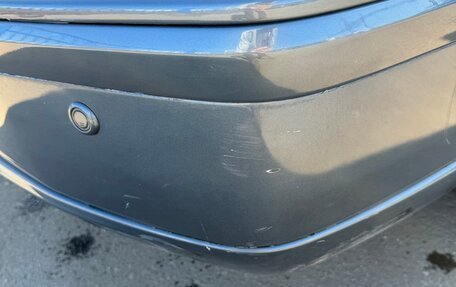 Volvo S60 III, 2007 год, 800 000 рублей, 30 фотография