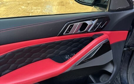 BMW X6, 2020 год, 7 500 000 рублей, 8 фотография