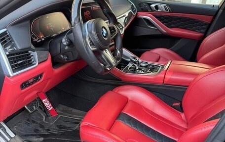 BMW X6, 2020 год, 7 500 000 рублей, 6 фотография