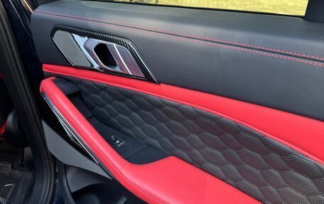 BMW X6, 2020 год, 7 500 000 рублей, 14 фотография
