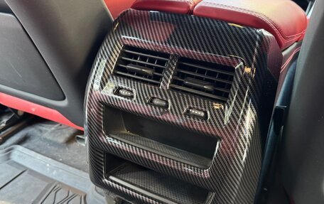 BMW X6, 2020 год, 7 500 000 рублей, 12 фотография