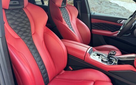 BMW X6, 2020 год, 7 500 000 рублей, 16 фотография