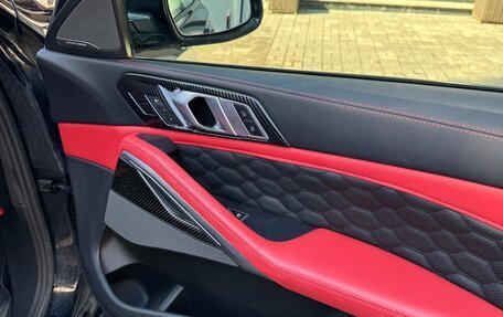 BMW X6, 2020 год, 7 500 000 рублей, 15 фотография