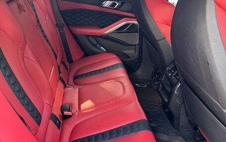 BMW X6, 2020 год, 7 500 000 рублей, 13 фотография