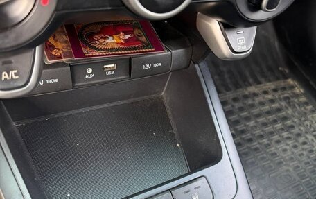 KIA Rio IV, 2018 год, 1 550 000 рублей, 9 фотография