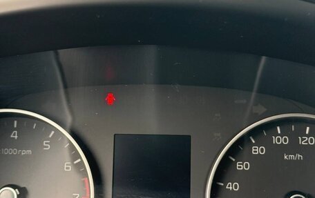 KIA Rio IV, 2018 год, 1 550 000 рублей, 8 фотография