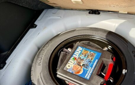 KIA Rio IV, 2018 год, 1 550 000 рублей, 11 фотография